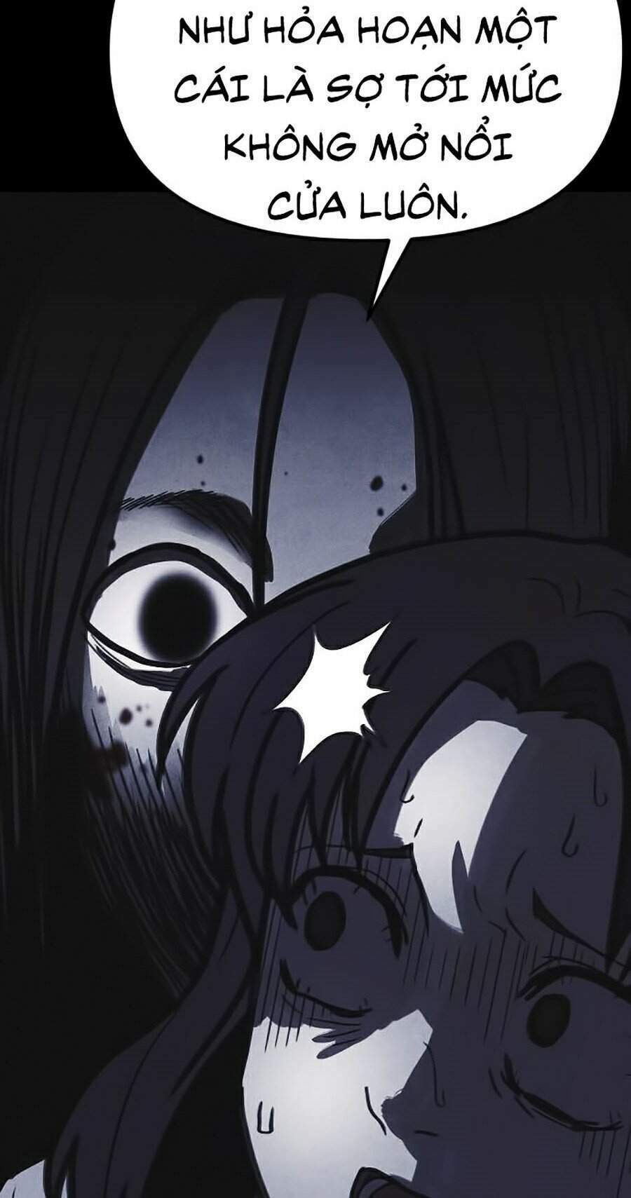 Cậu Bé Shotgun: Chapter 16