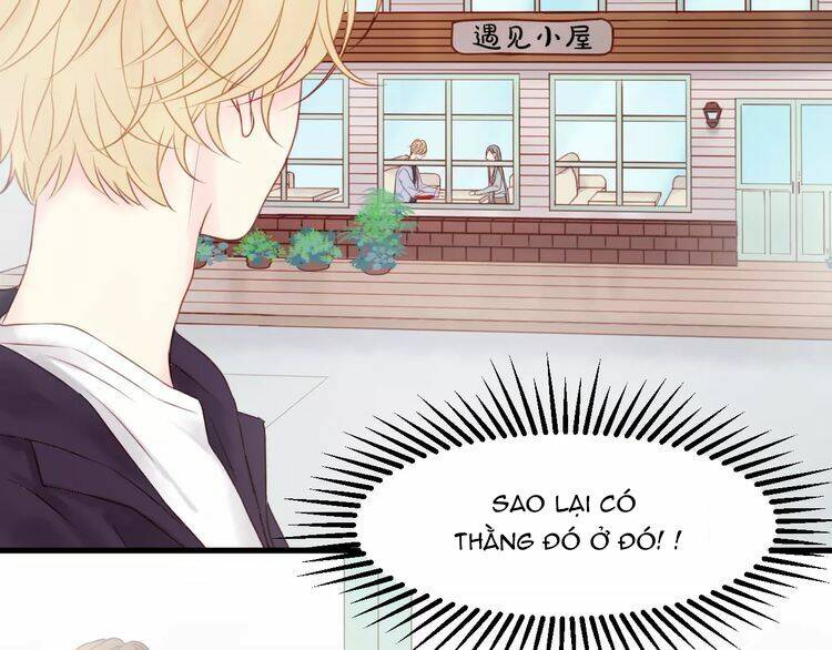 Lượm Được Một Tiểu Hồ Ly 2: Chapter 19