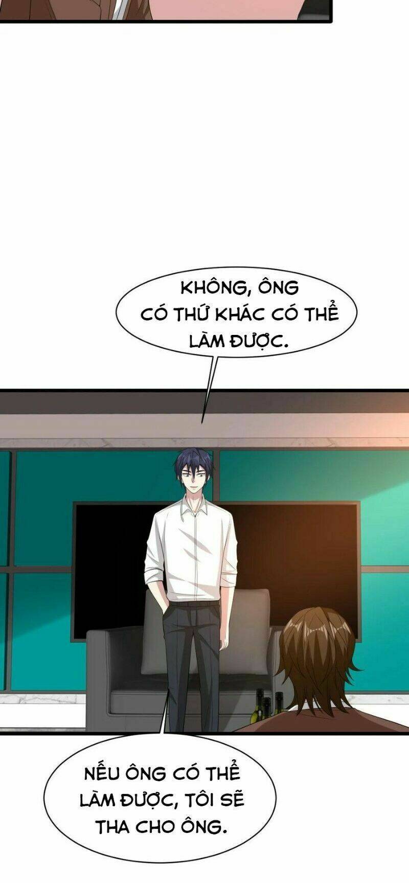 Đô Thị Tà Vương: Chapter 72