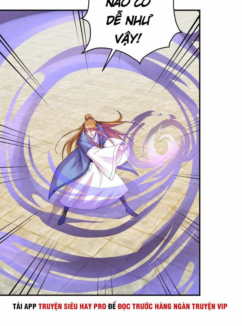 Sử Thượng Đệ Nhất Chưởng Môn: Chapter 184