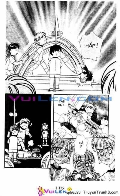 Yamada Tarou Monogatari: Chapter 8