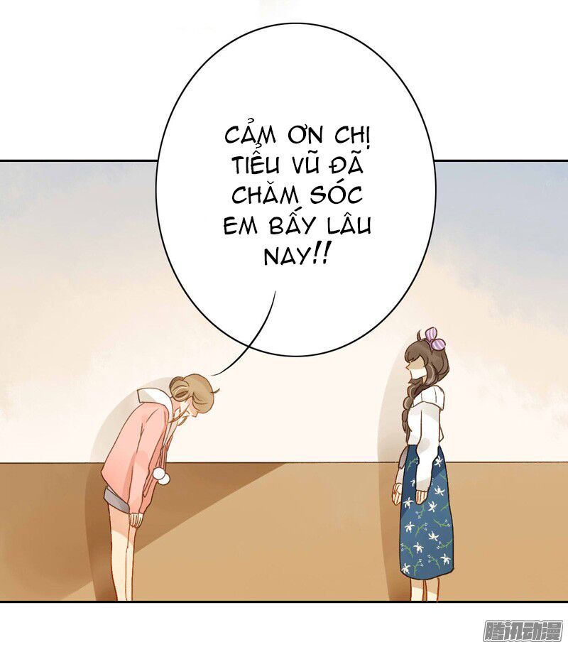Sức Mạnh Của Sắc Đẹp: Chapter 107