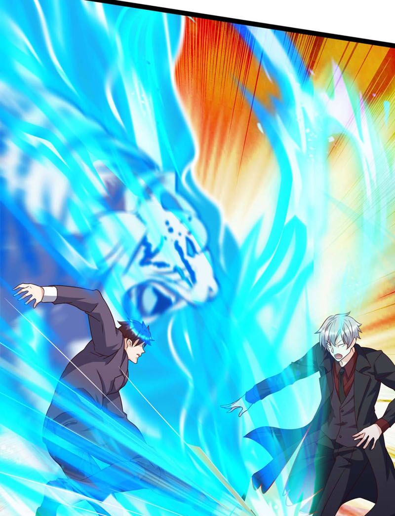 Thần Cấp Thấu Thị: Chapter 130