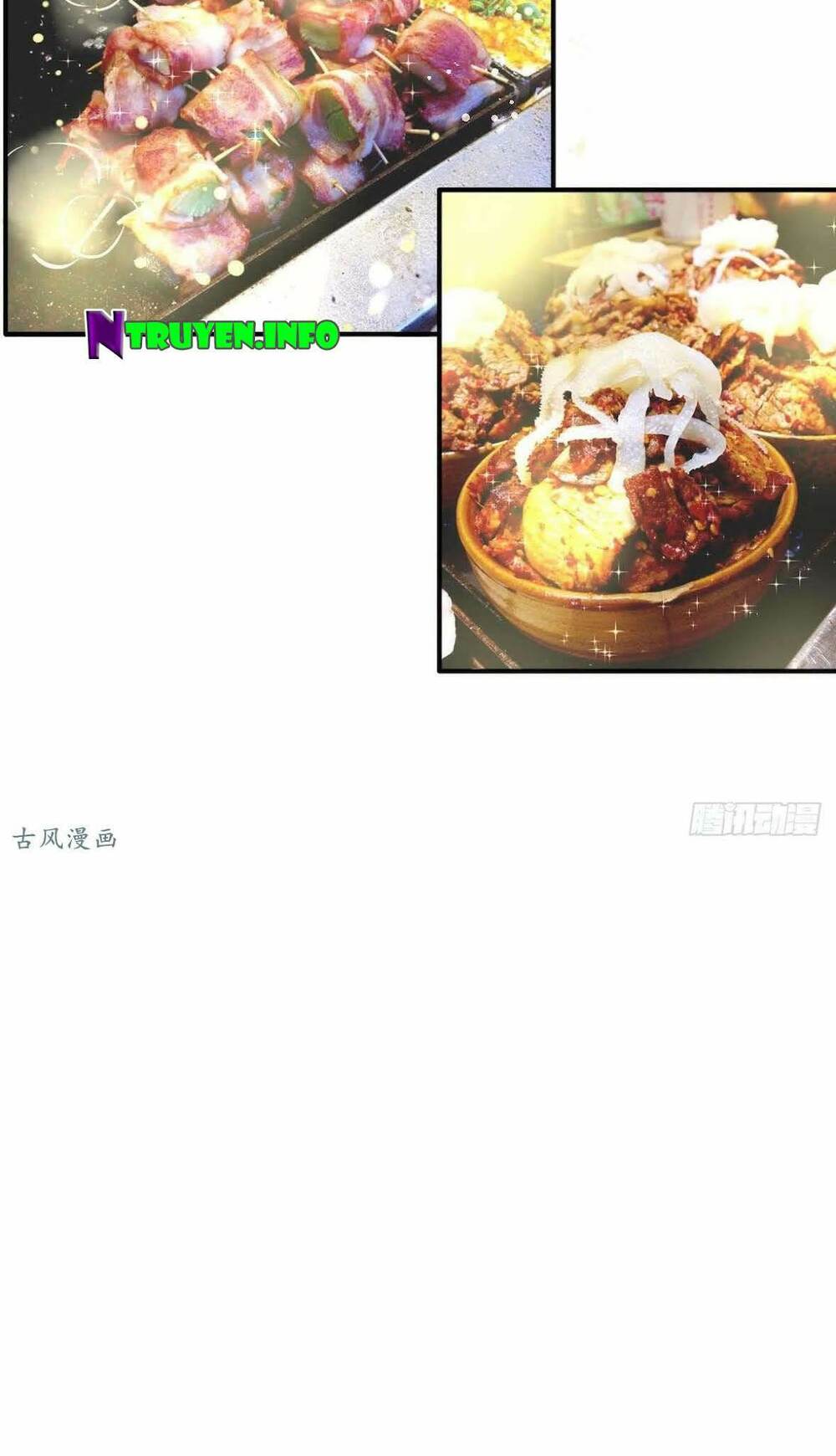 Manh Thê Khó Dỗ: Chapter 25