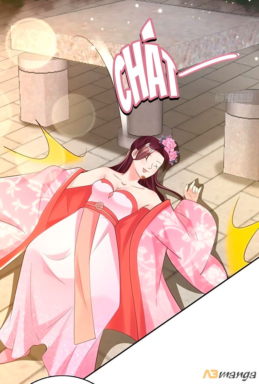Phượng Ngự Tà Vương: Chapter 68