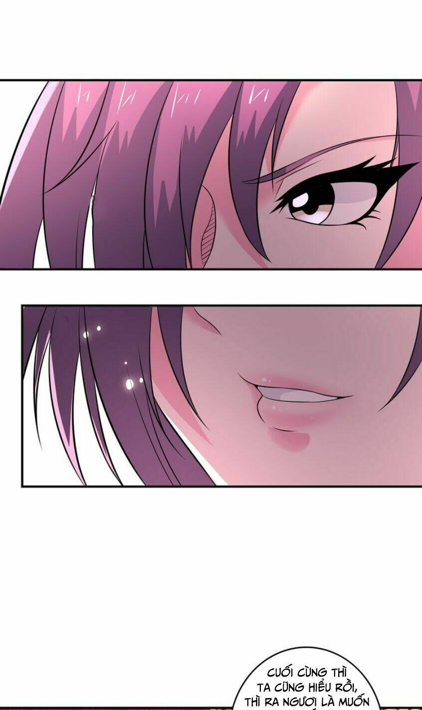 Cực Vũ Huyền Đế: Chapter 40