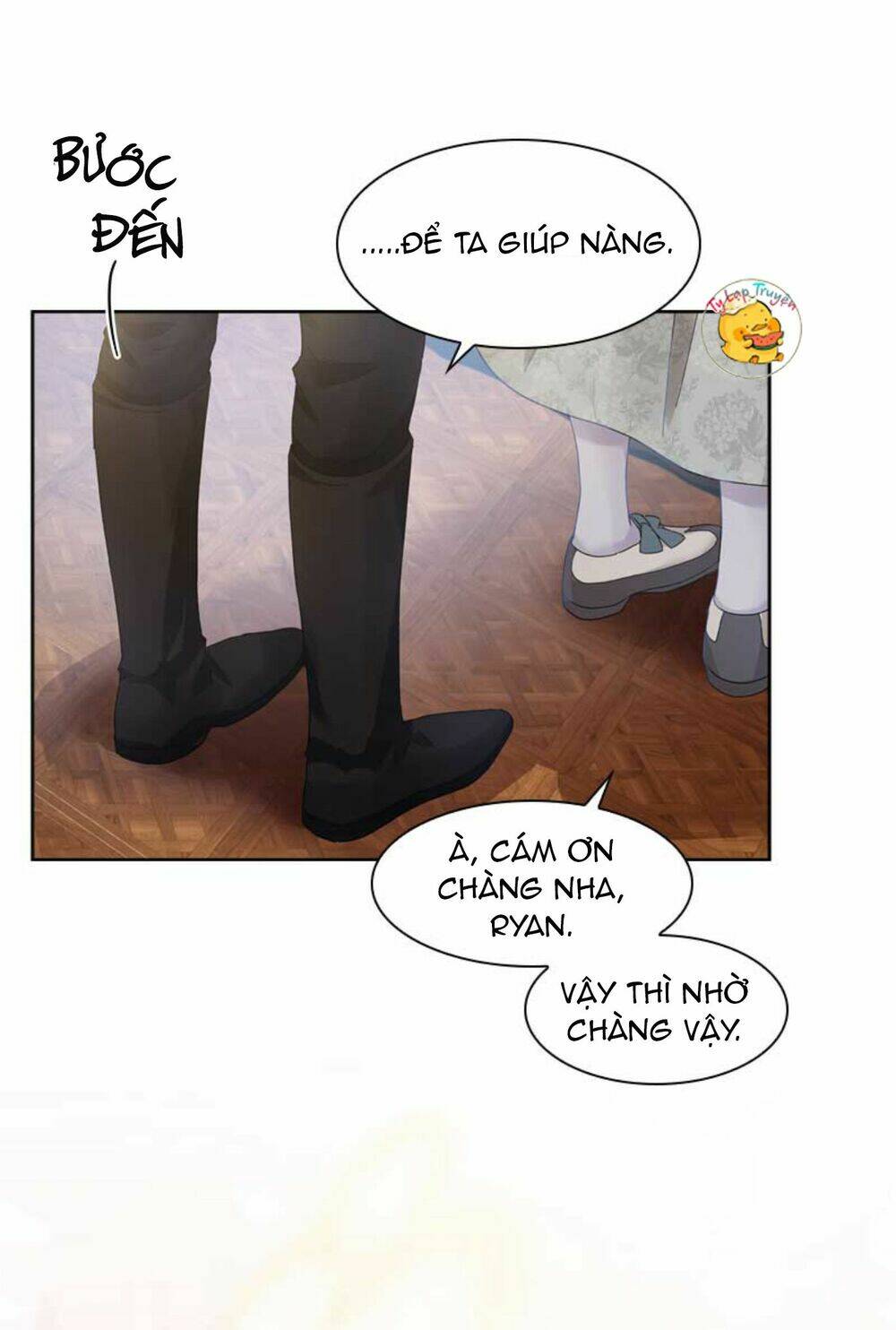 Ác Nữ Cải Biến: Chapter 48