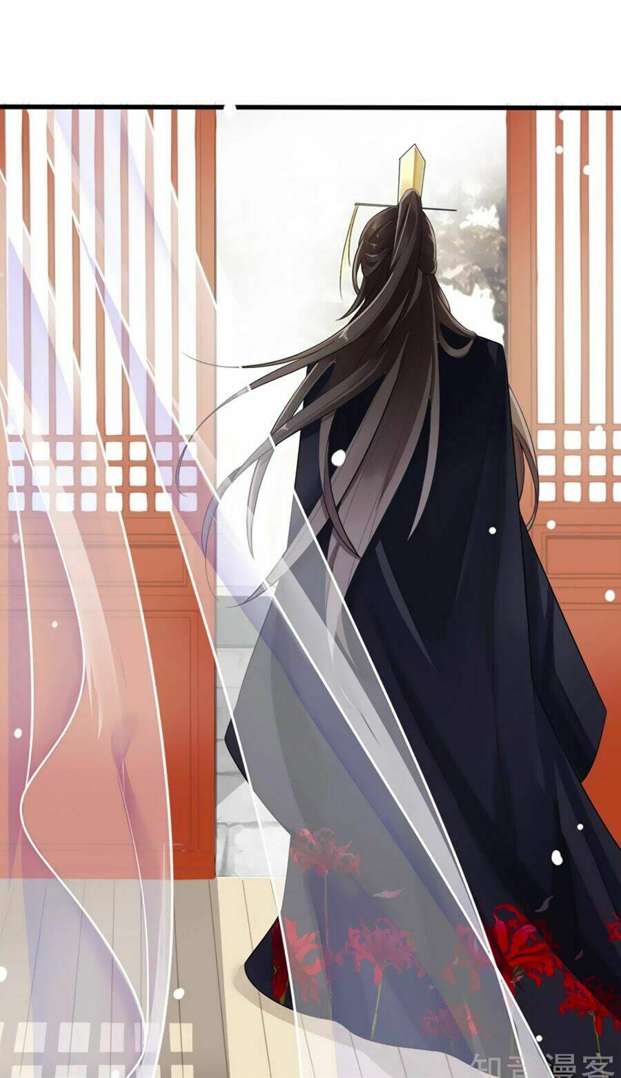 Đích Nữ Hữu Độc: Chapter 9