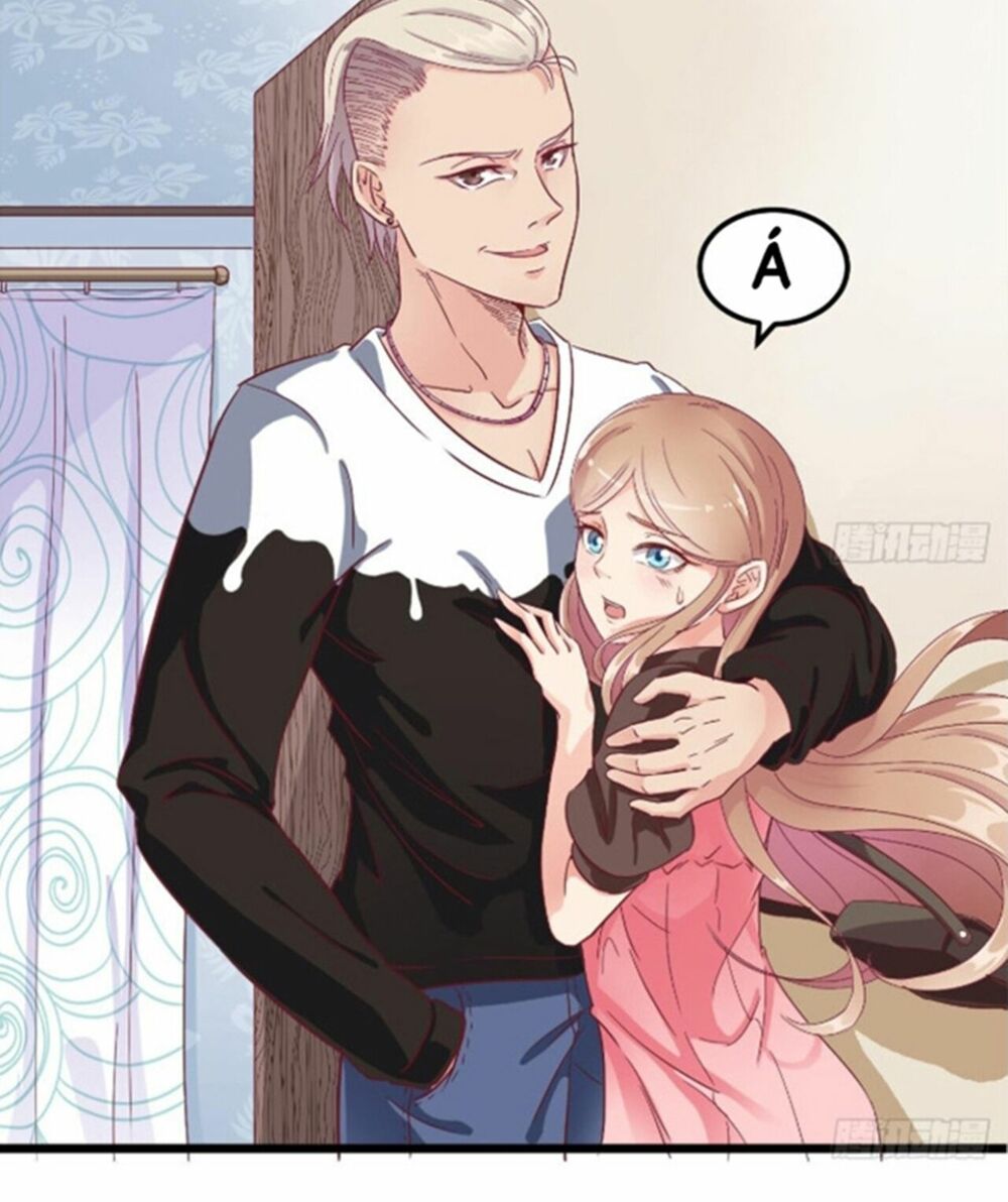 Địa Phủ Khai Phá Thương: Chapter 1