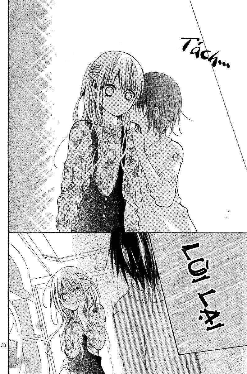 Blue Friend season 2: Chapter 2