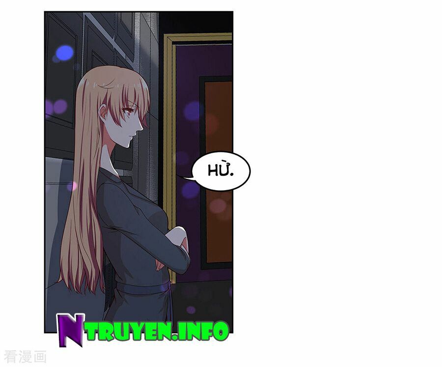 Trọng sinh quý thê chi phục thù hoa lệ: Chapter 42