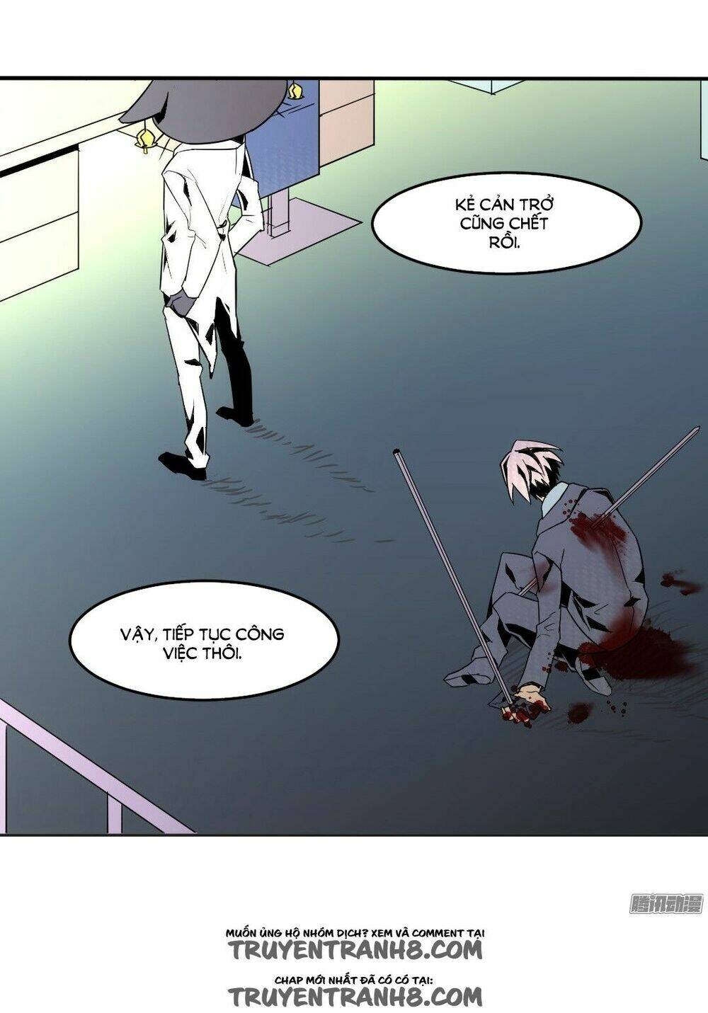 Điều Ước Của Người Phàm: Chapter 16