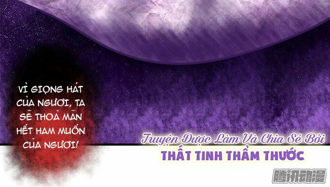 Thiên lại âm linh: Chapter 13