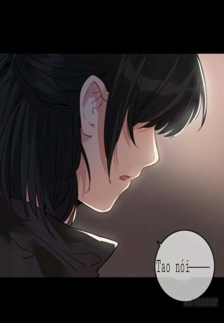 Thì Thầm: Chapter 2