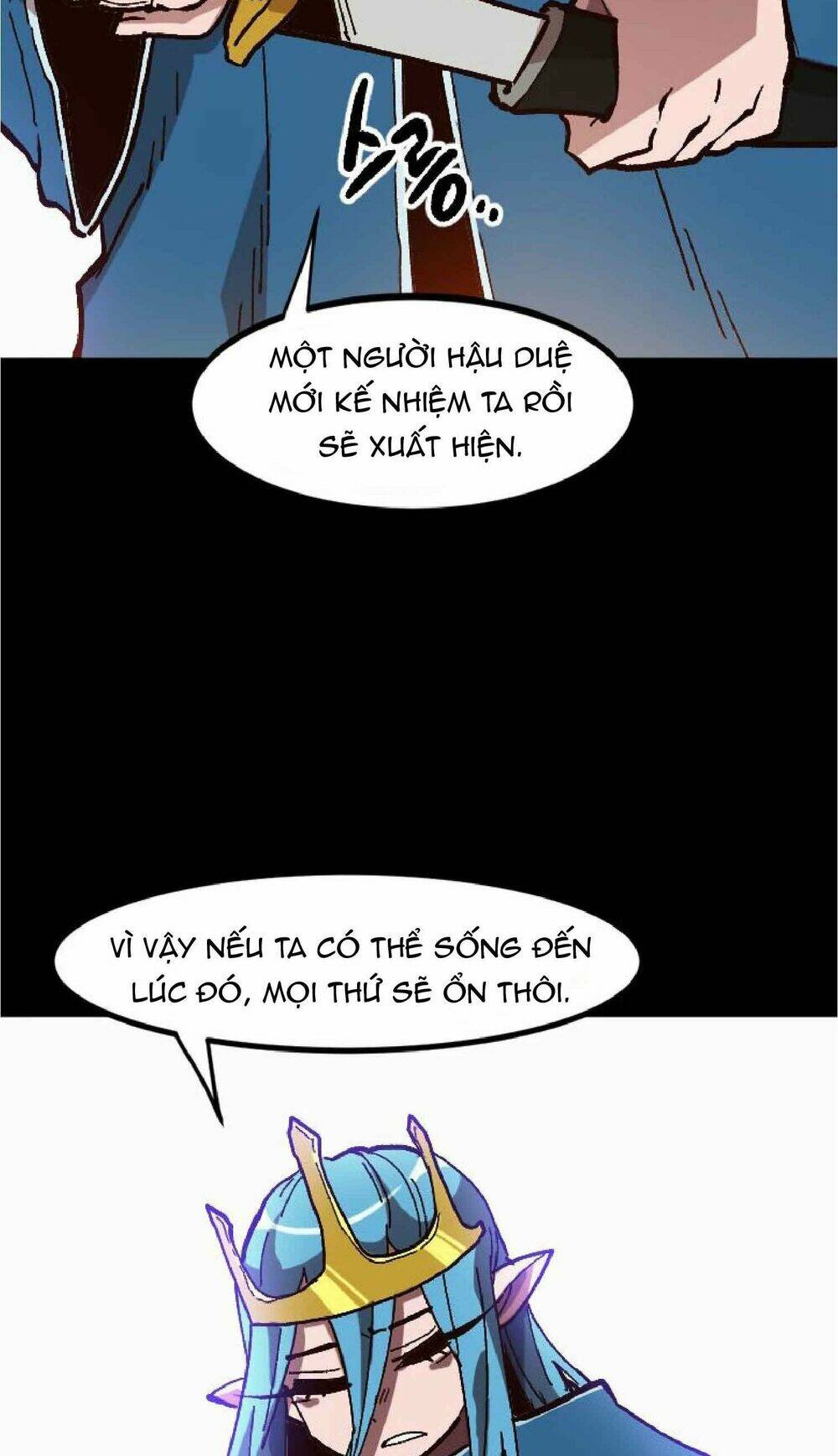 Nô Lệ Nghịch Thiên: Chapter 41