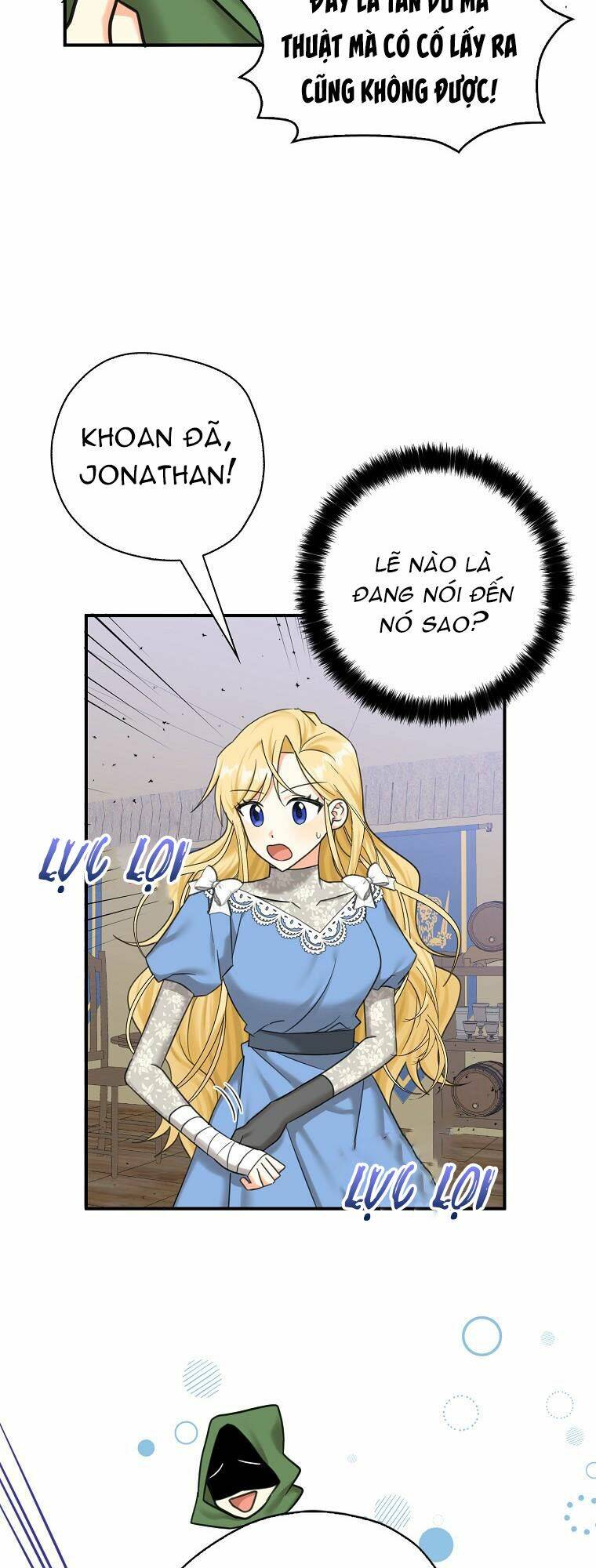 Ba Người Anh Trai Của Tôi Là Bạo Quân: Chapter 52.1