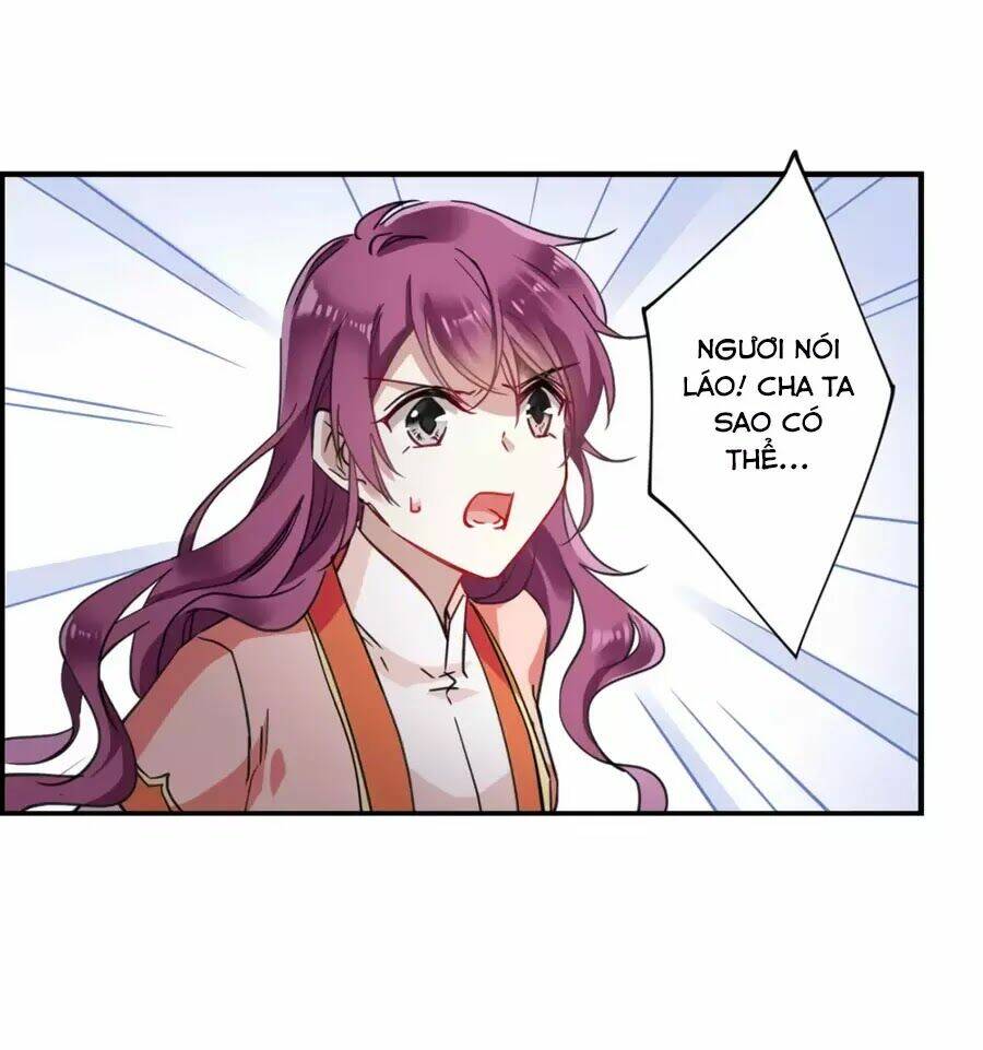 Thượng Quốc Phú Chi Thiên Đống Tuyết: Chapter 94