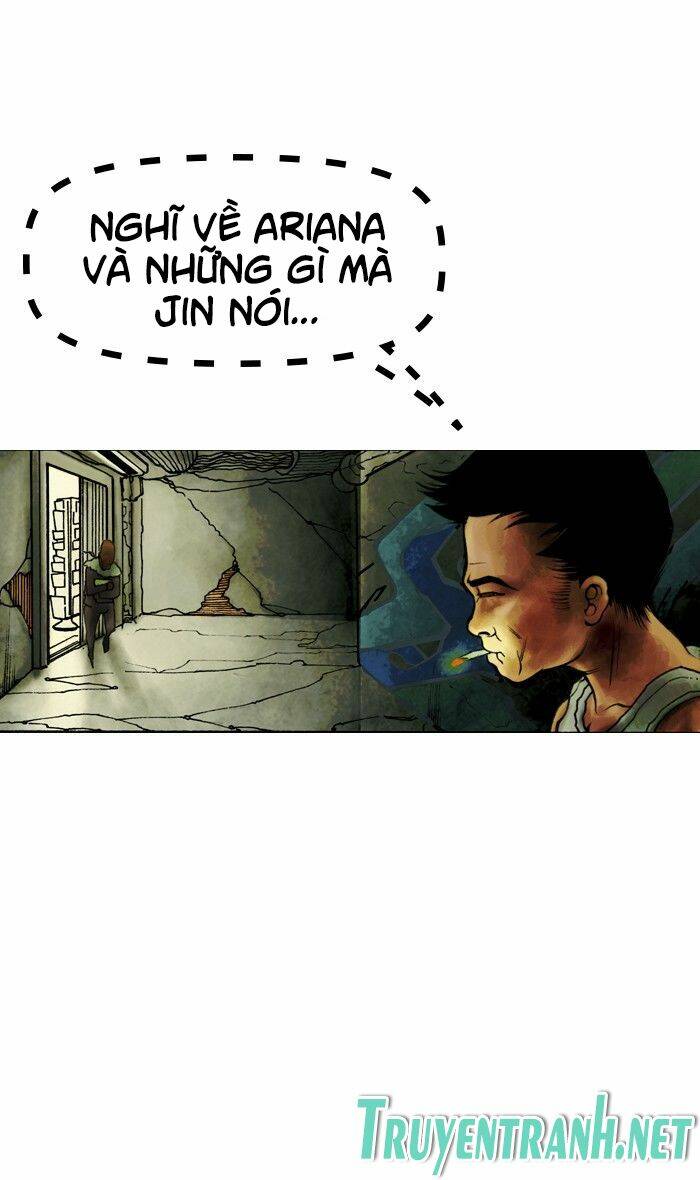 City Of Walls: Chapter 13