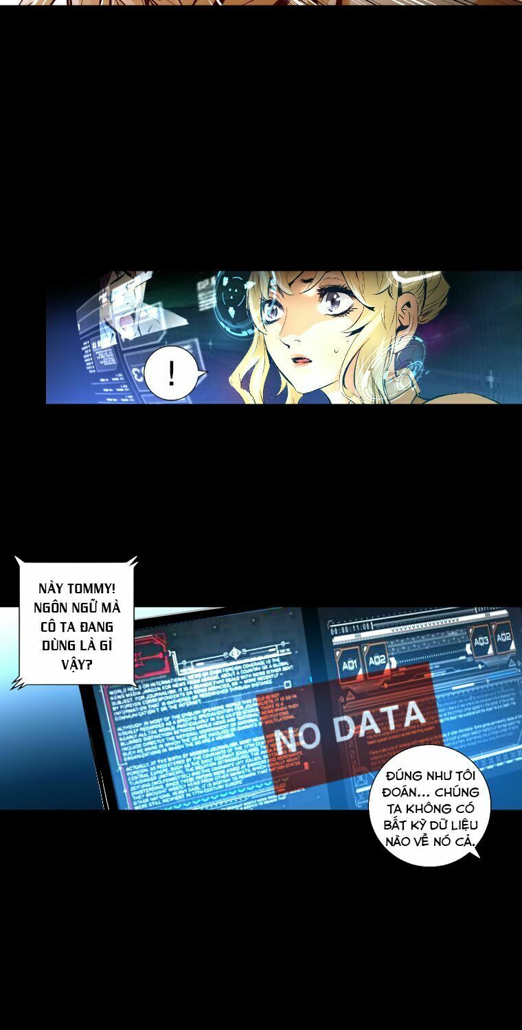 Dị Giới Tam Tuyệt: Chapter 3
