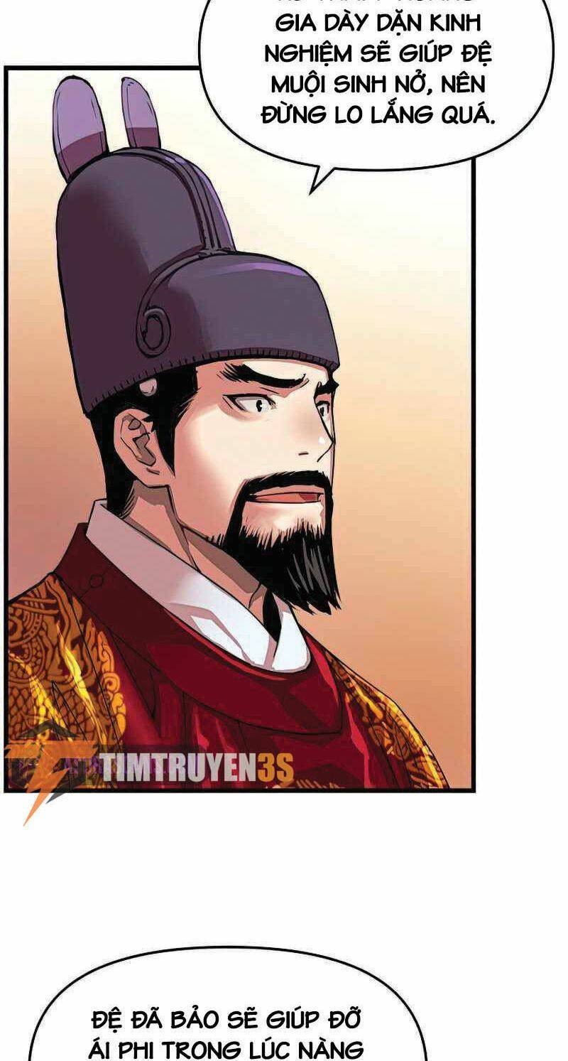 Tôi Sẽ Sống Như Một Hoàng Tử: Chapter 85