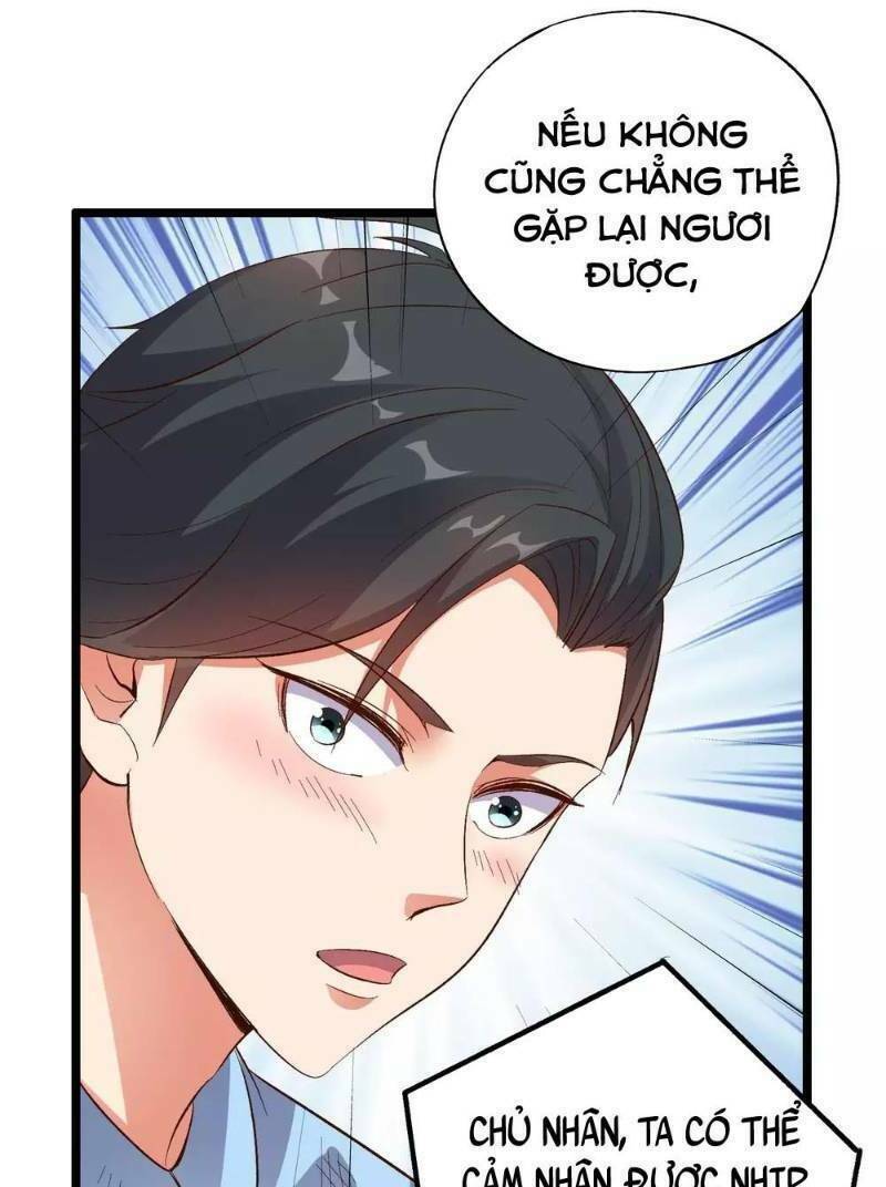 Phục Thiên Thánh Chủ: Chapter 23