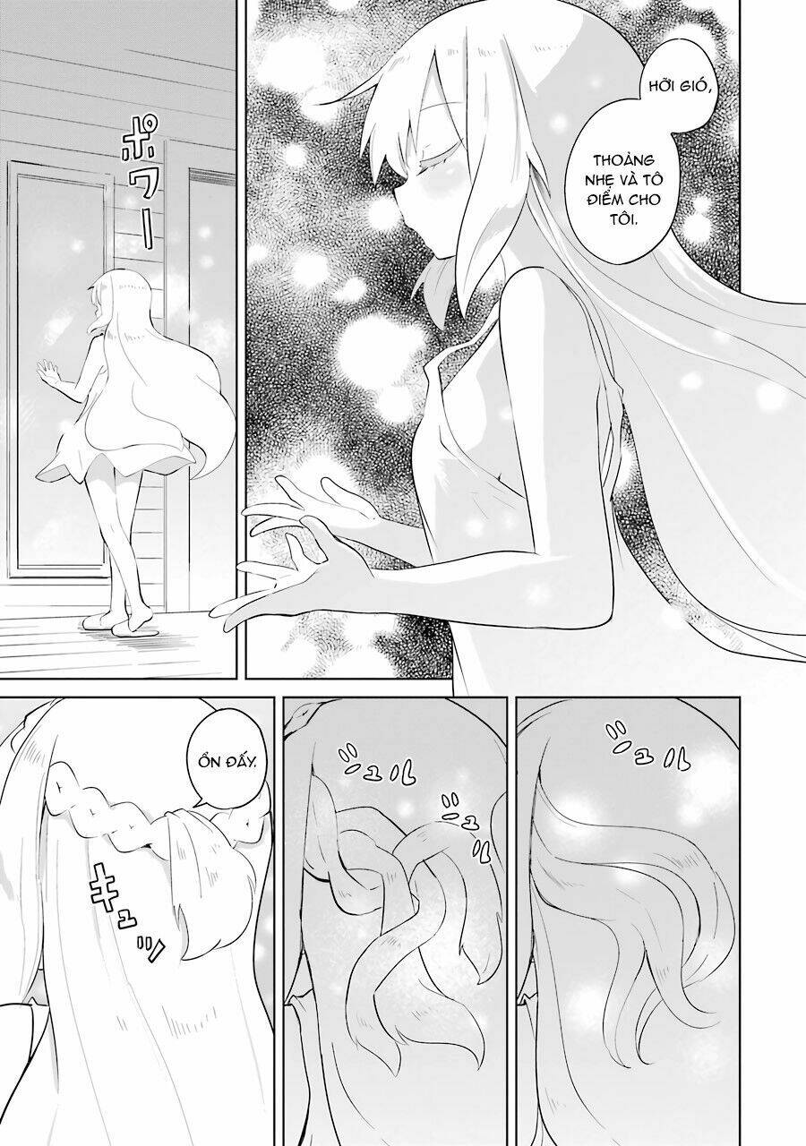 Slime Taoshite 300-Nen, Shiranai Uchi Ni Level Max Ni Natteshimatta: Chapter 25