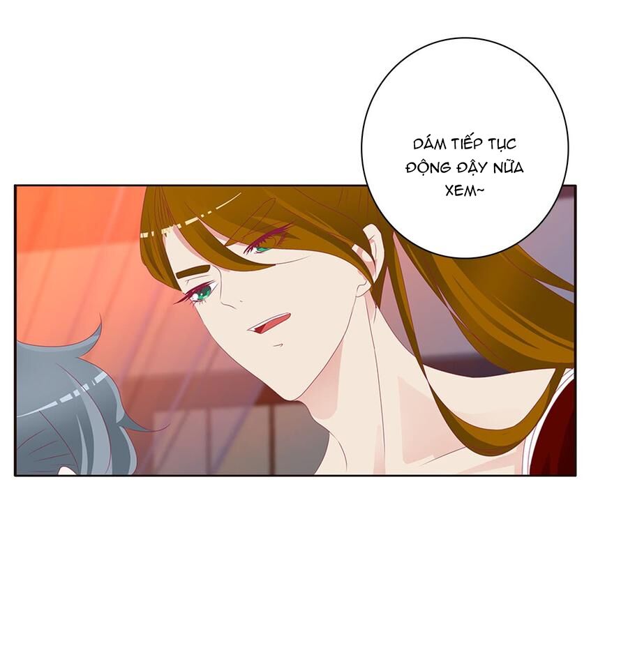 Thông Linh Phi: Chapter 542