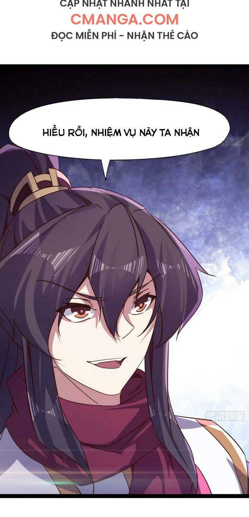 Kiếm Đồ: Chapter 80