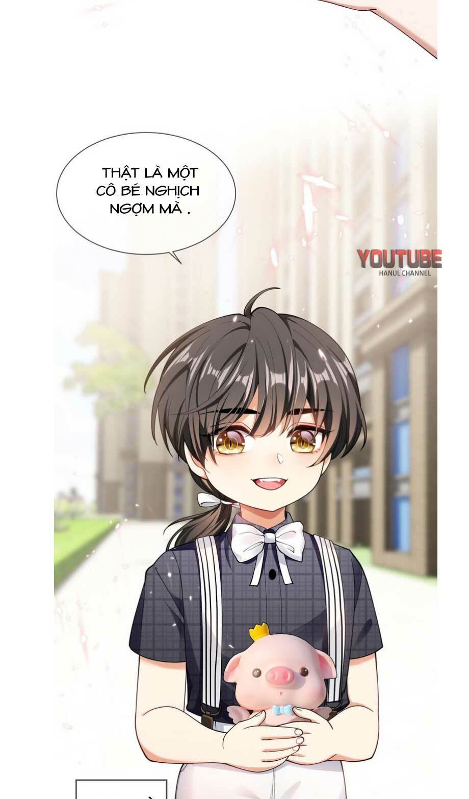 Cô Vợ Nhỏ Nuông Chiều Quá Lại Thành Ác!!: Chapter 201.1