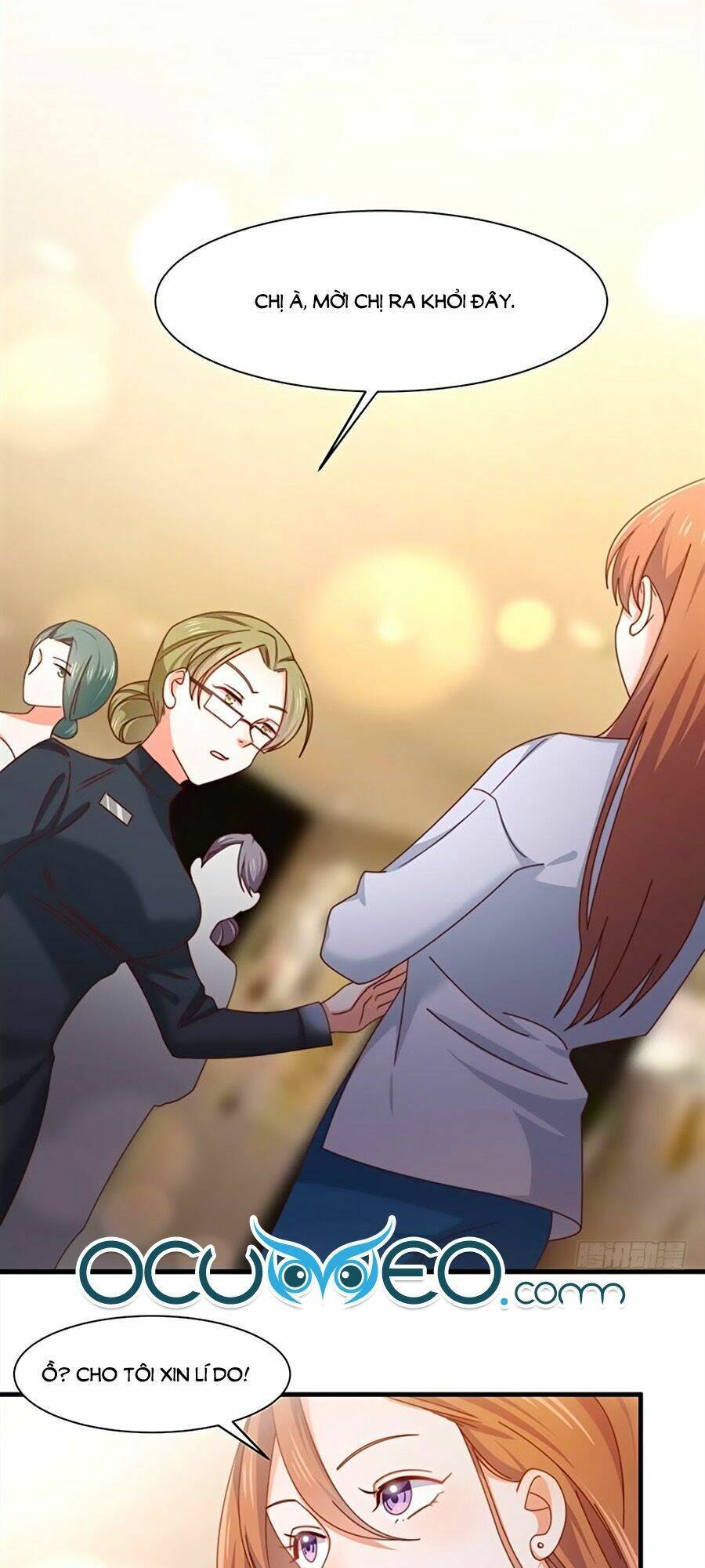 Nhật Ký Báo Thù Của Thiên Kim Hai Mặt: Chapter 15