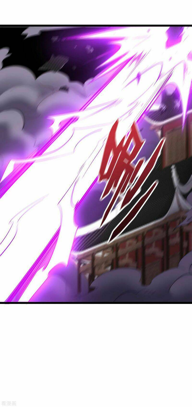Phục Thiên Thánh Chủ: Chapter 55