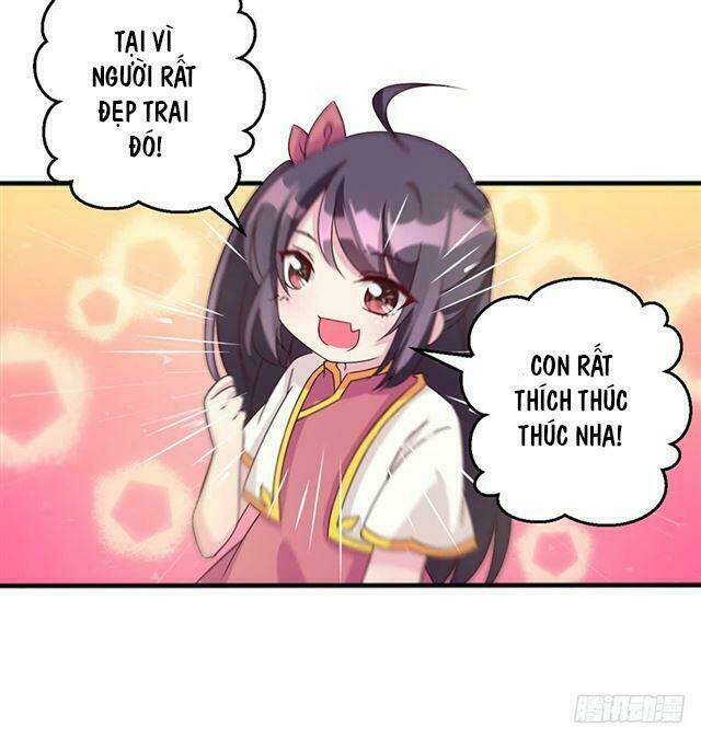 Chí Tôn Thần Ma: Chapter 41
