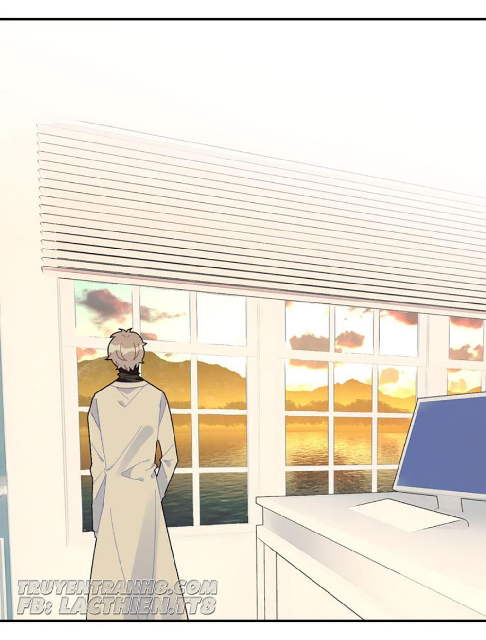Ái Ngạo Kiều Long Vương Gia: Chapter 8