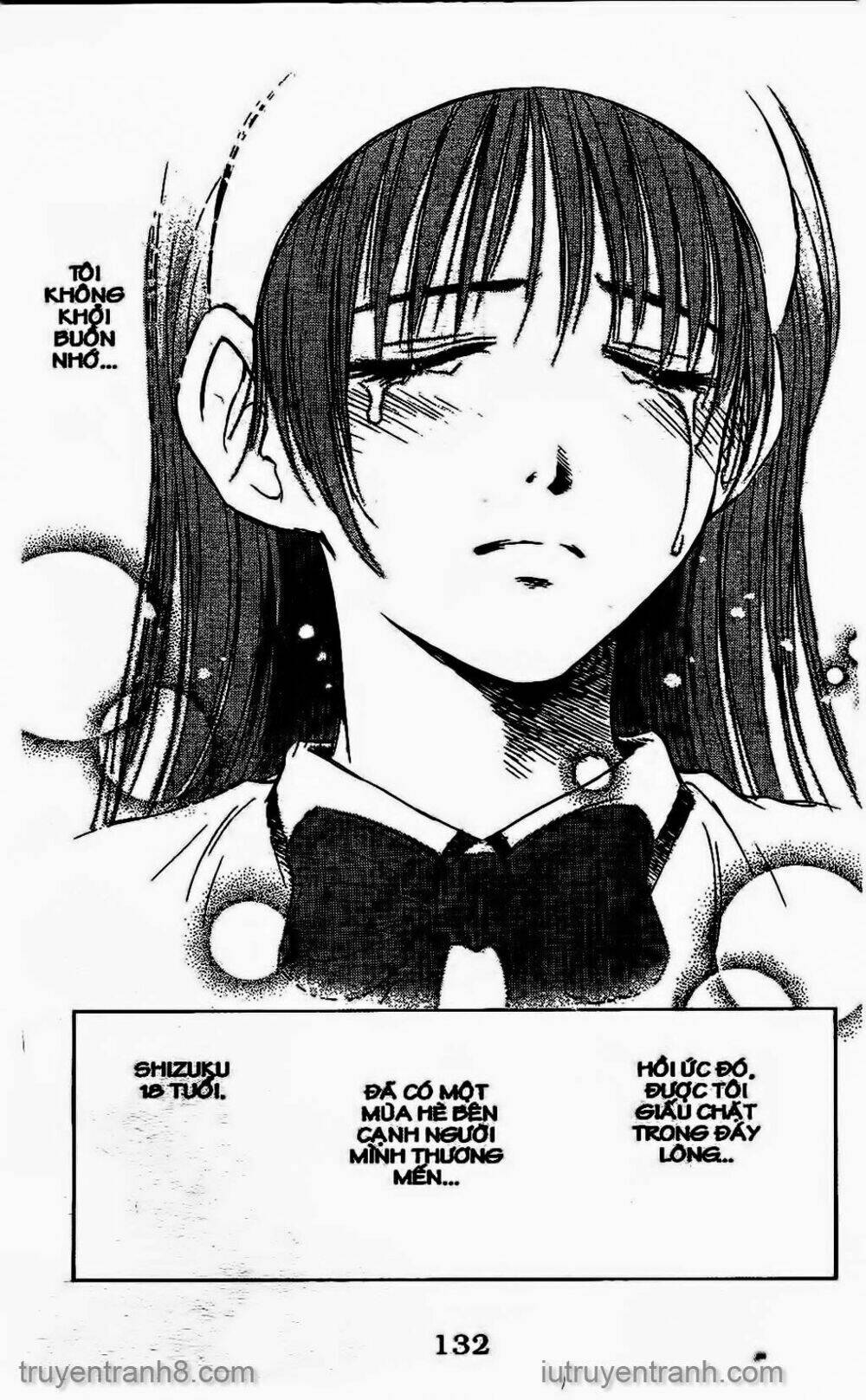 Saladdays: Chapter 141