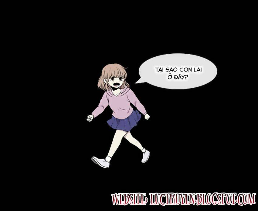 Beautiful Stranger: Chapter 12