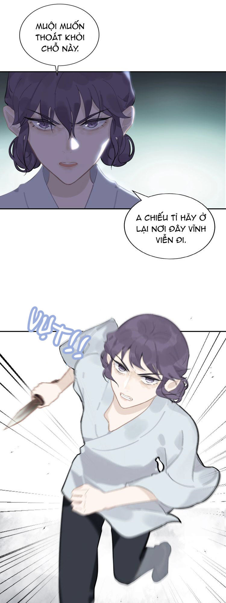 Mãn Đình Phương: Chapter 1
