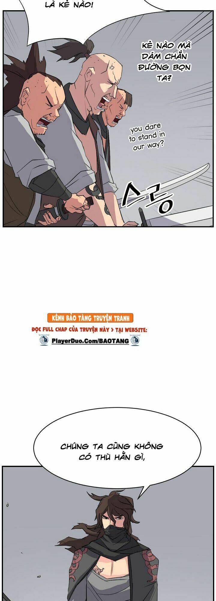 Trọng Sinh, Bất Khả Chiến Bại: Chapter 72