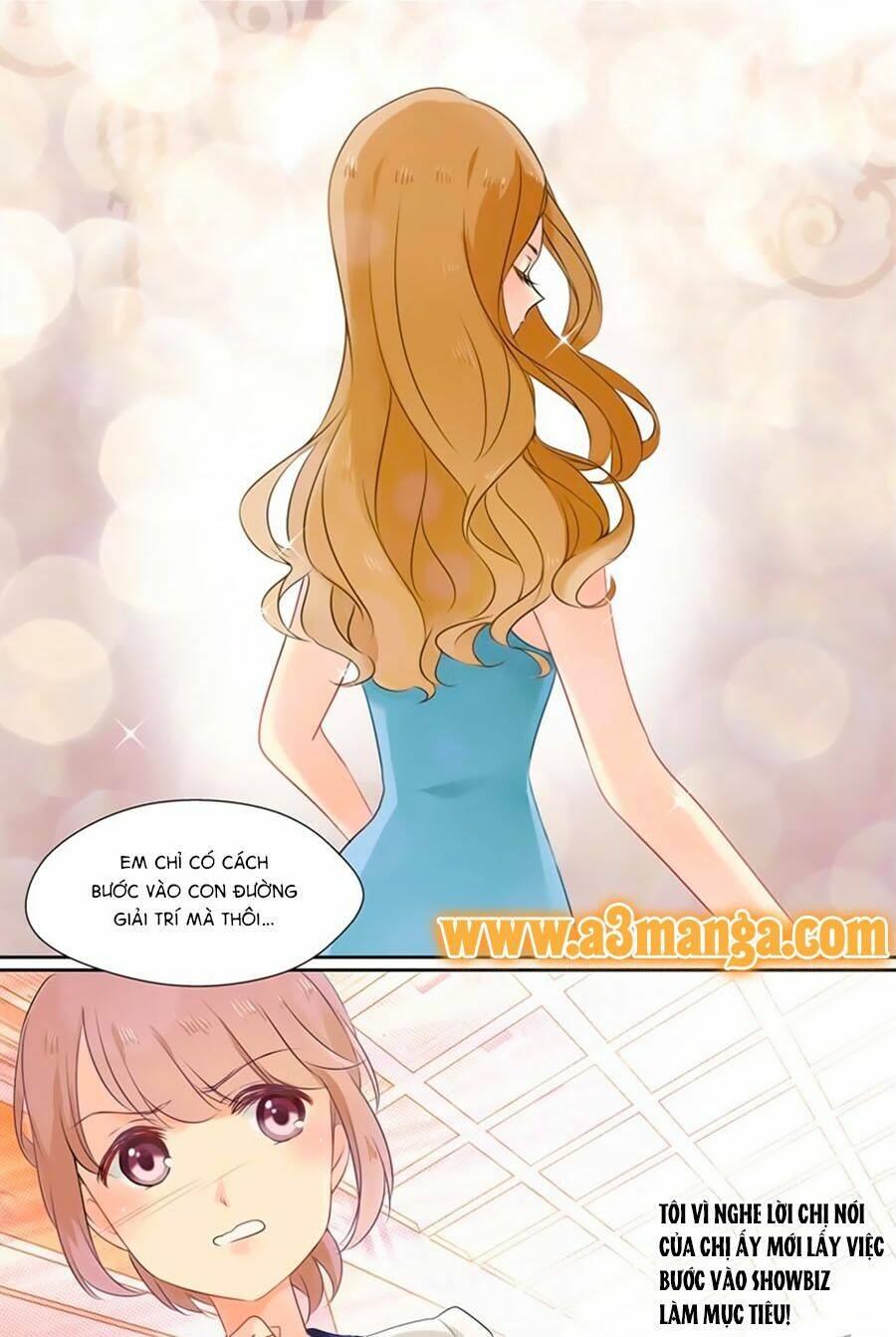 Lưu Luyến Tinh Diệu: Chapter 1