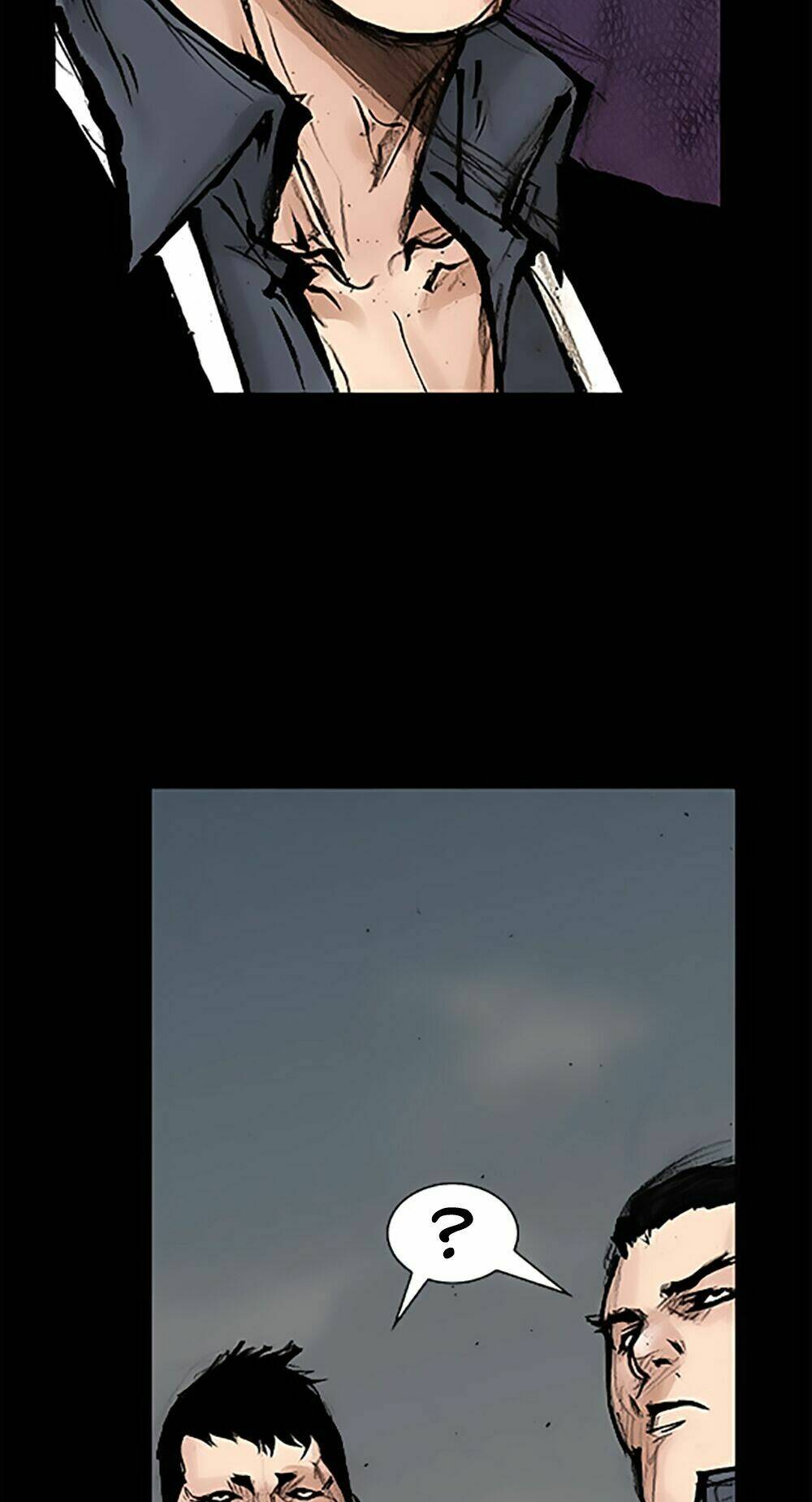 Độc Cô Tiền Truyện: Chapter 109