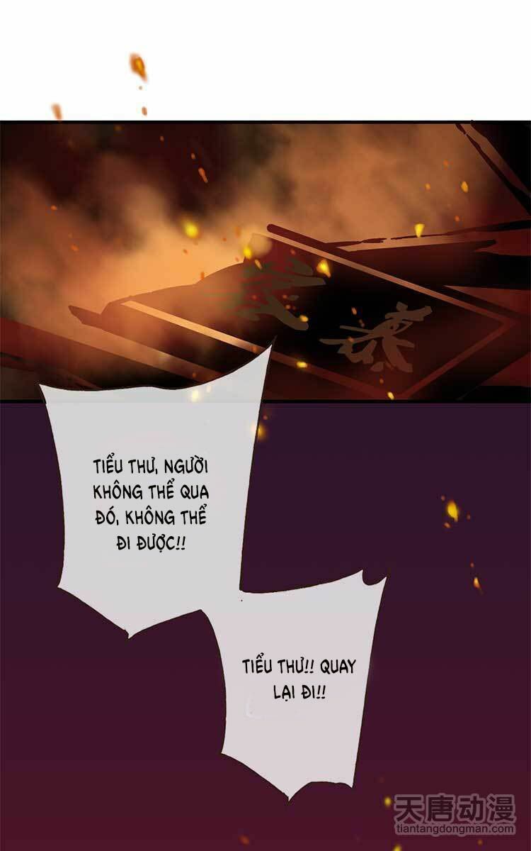 Giáo chủ yêu nghiệt mau nằm xuống: Chapter 1.3