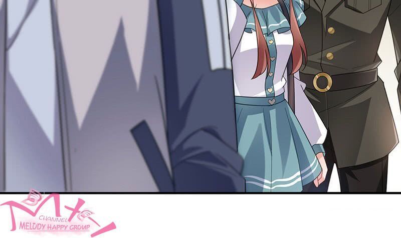 Thịnh Thế Điềm Sủng: Tiểu Manh Thê Của Dịch Thiếu: Chapter 76