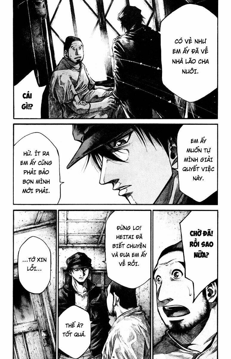 Rainbow: Chapter 130