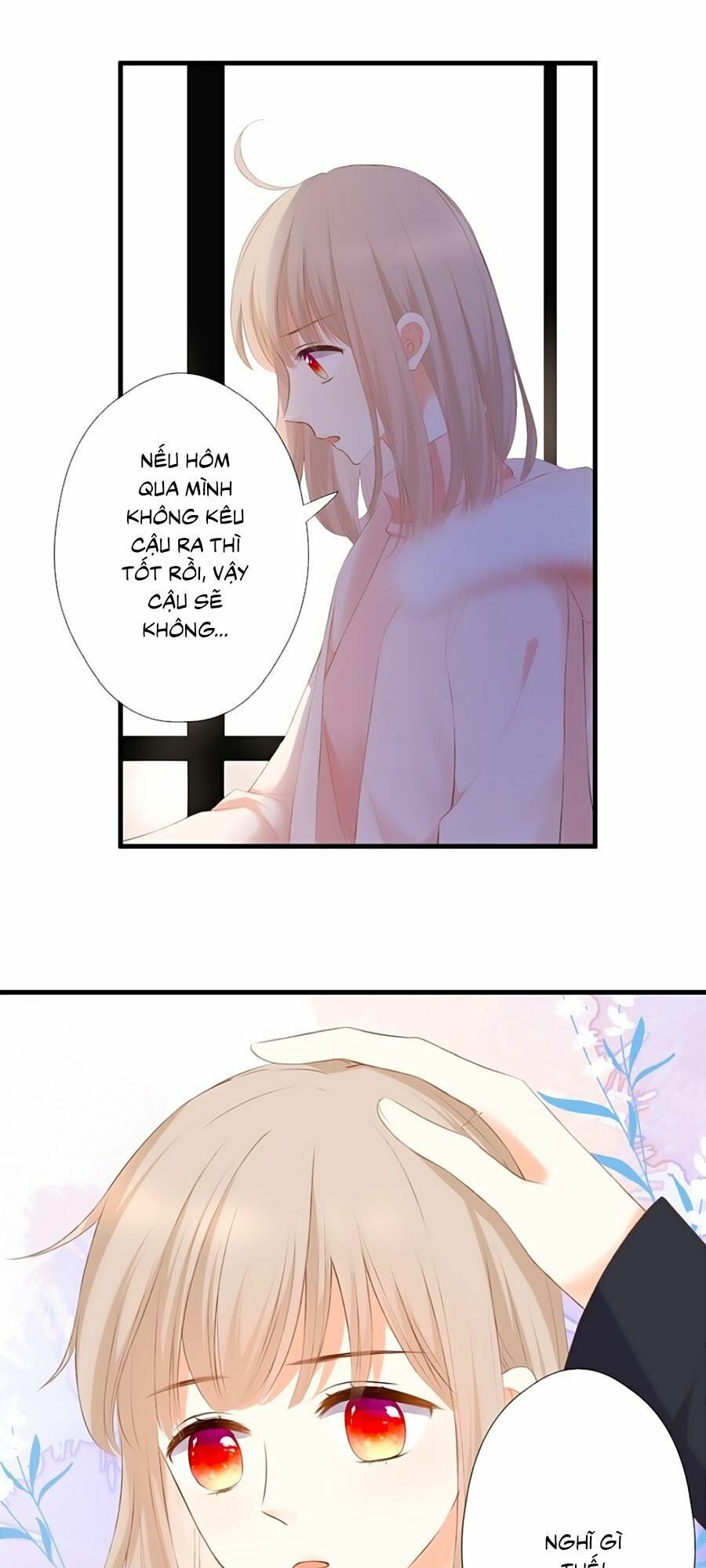 Hoa Chưa Nở Rộ: Chapter 57