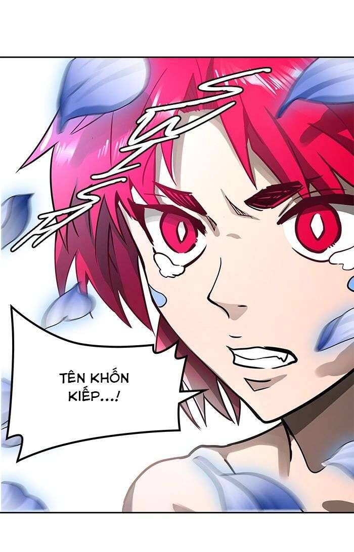 Tòa Tháp Bí Ẩn 2: Chapter 483