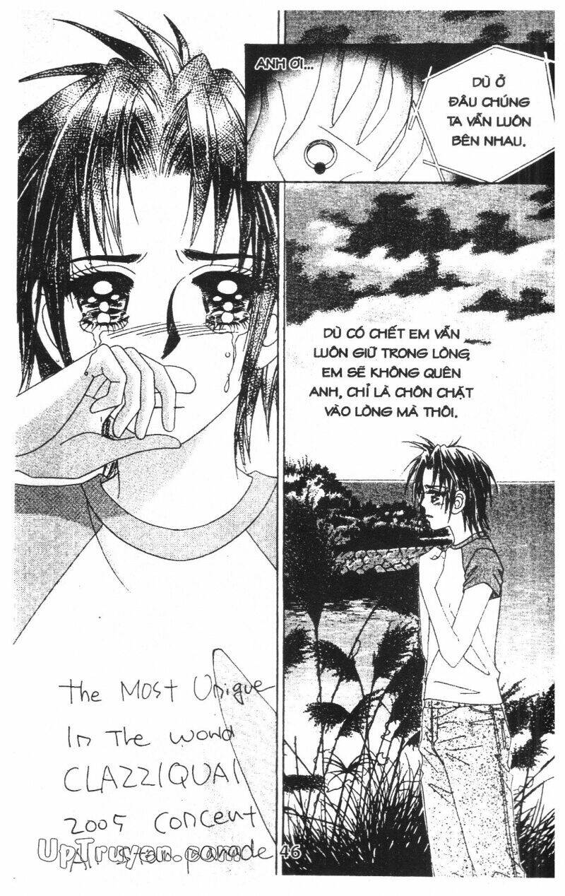 Mặt nạ tình yêu: Chapter 38