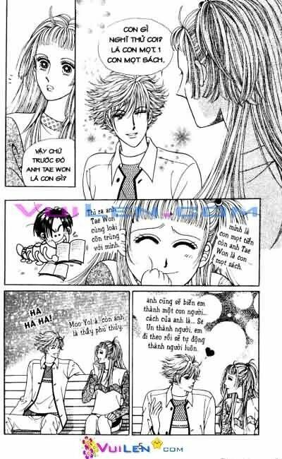 Virus Tiền: Chapter 8
