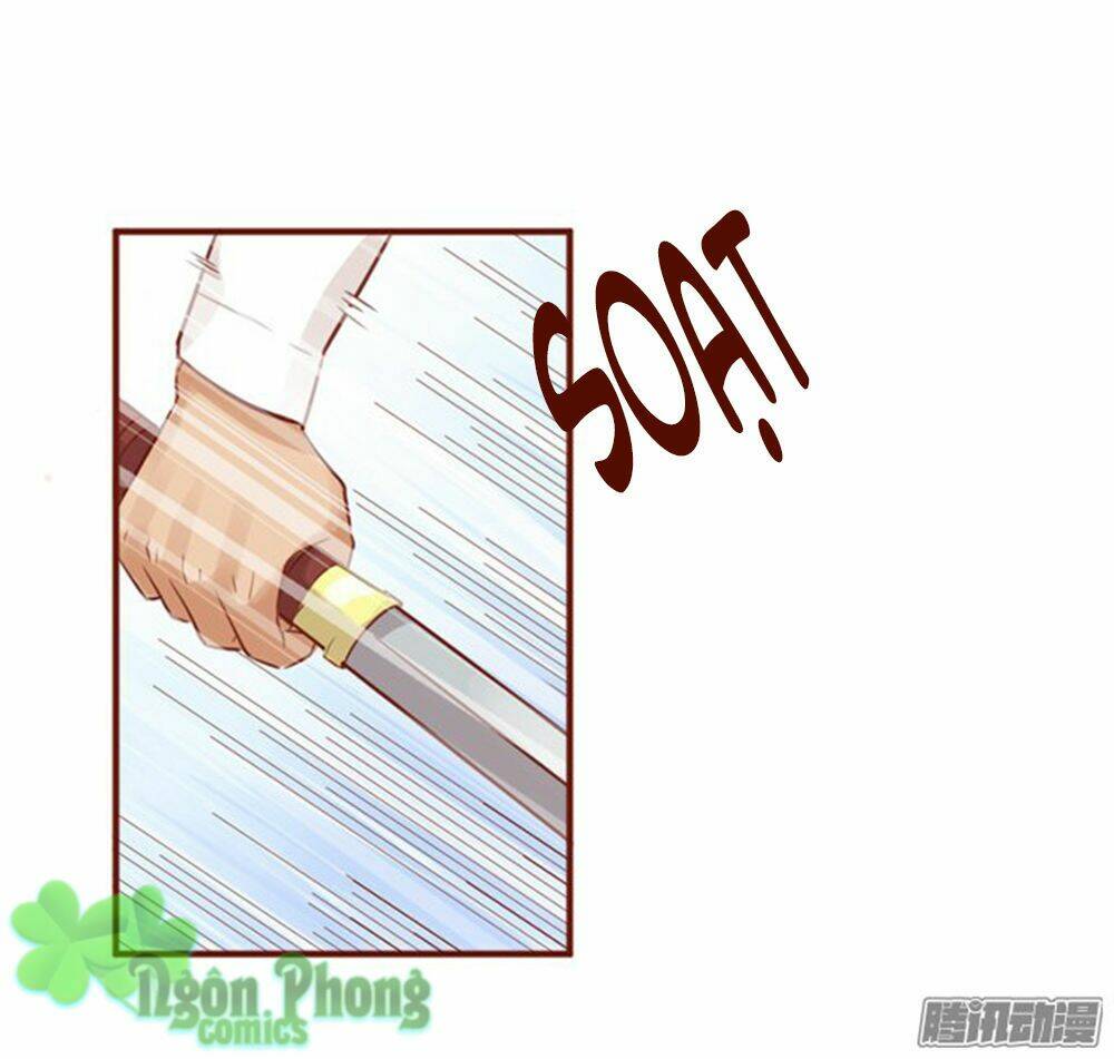 Ma Vương Luyến Ái Chỉ Nam: Chapter 1