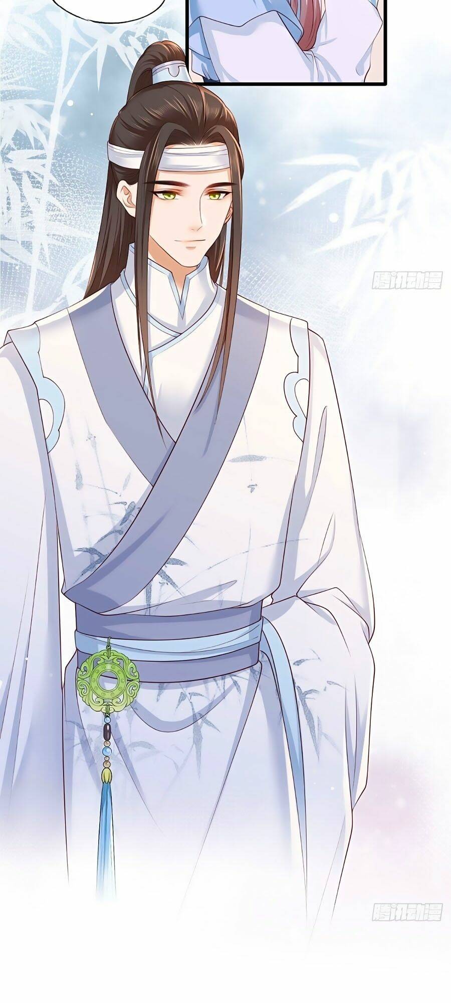 Nữ Thủ Phú Chi Kiều Sủng Nhiếp Chính Vương: Chapter 39