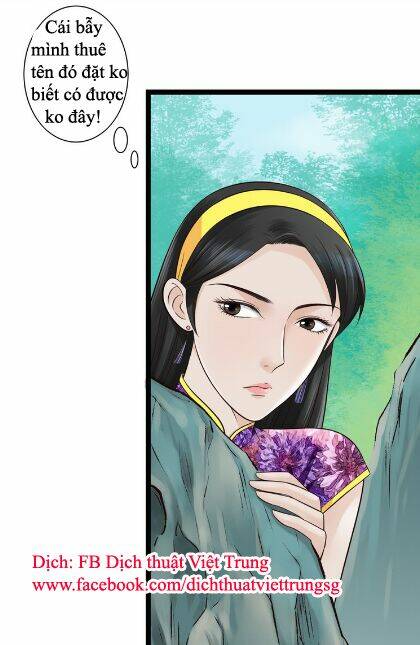 Cậu Câm: Chapter 13