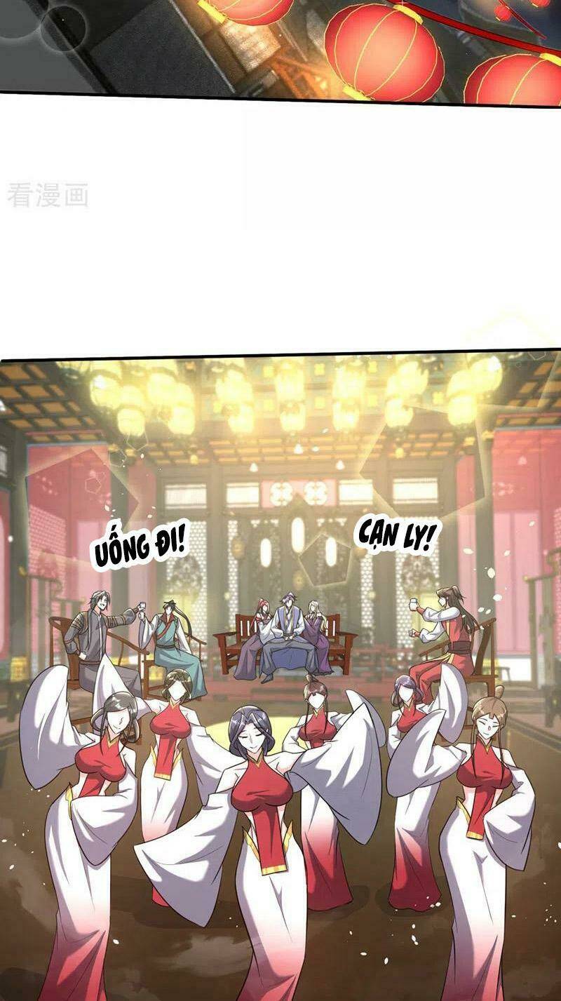 Yêu Giả Vi Vương: Chapter 346